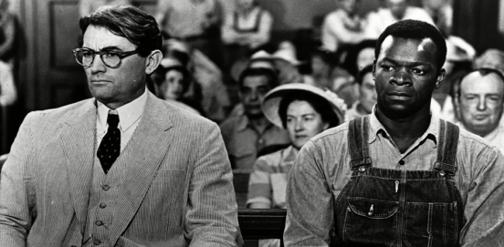 To kill a mockingbird